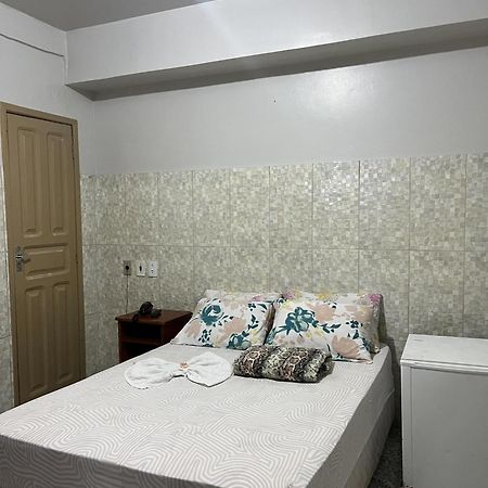 Hotel Granada Concept 마나우스 외부 사진